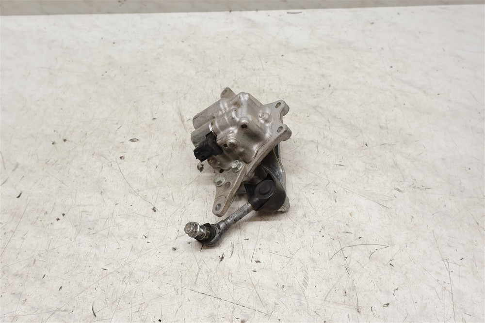 2007-2012 Honda CBR600RR Steering Stabilizer Dampener