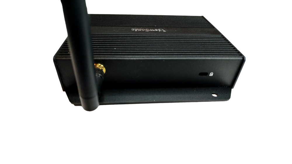 ViewSonic NMP-580W Full HD Wireless Media Player