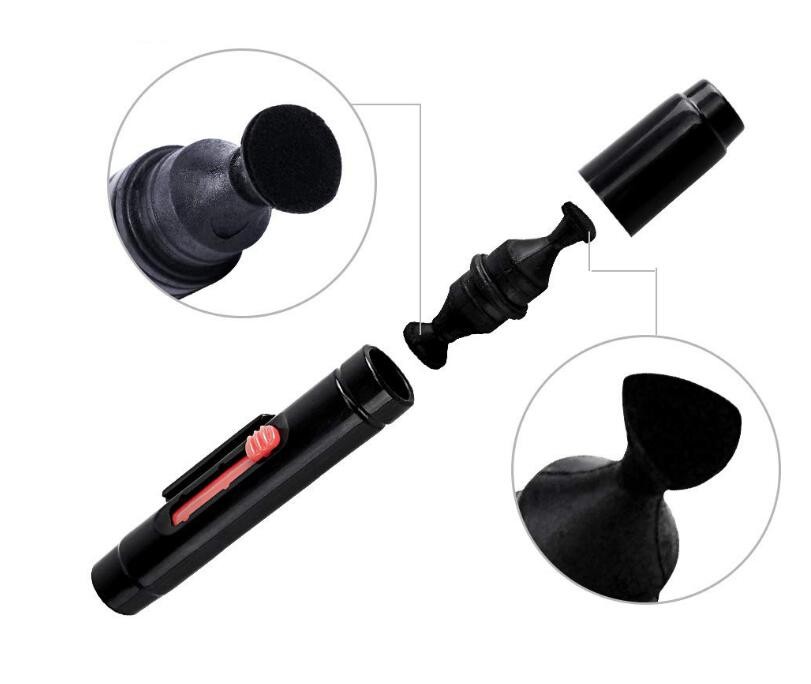 Camera Lens Cleaner Kit For Digital Camera Lens Sensor Cleaning Tools Full Set