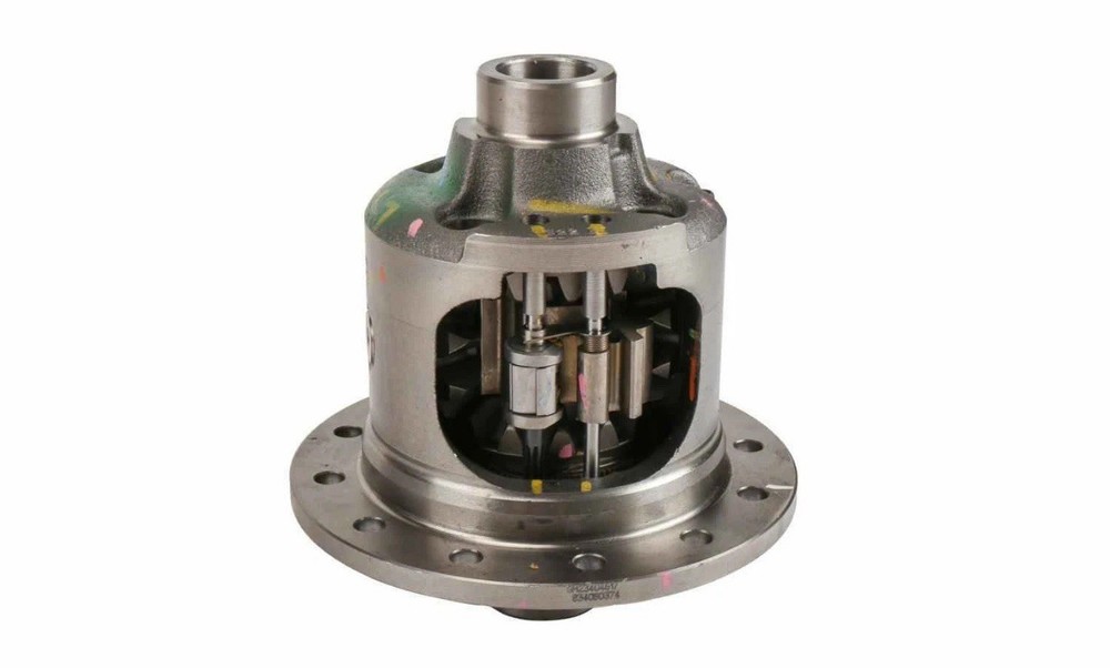 Differential - GM# 23404617