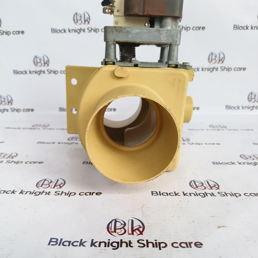 DEPEND-O-DRAIN Model: MDB-0-3 Valve
