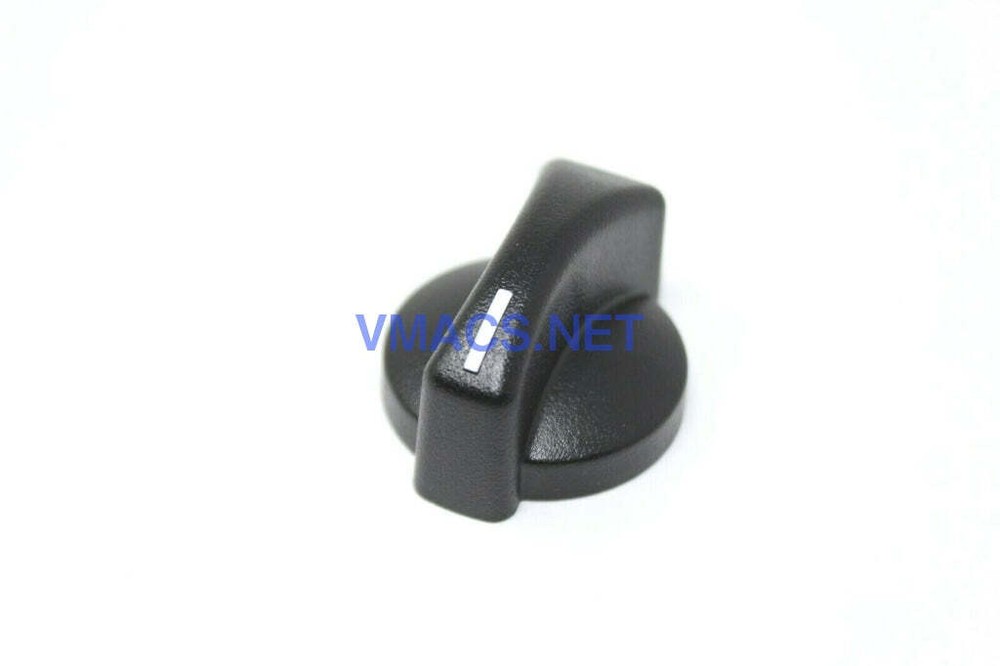 Knob for Rotary Controls 71R4015