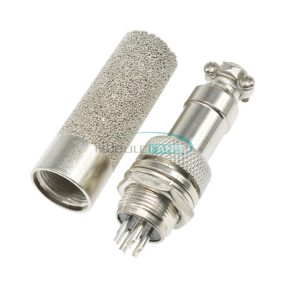 SHT10/20 1-15PCS Copper Particle Sintered Temperature Humidity Sensor Shell