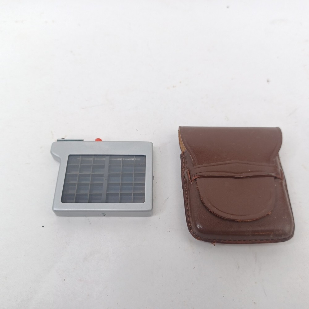 Leica Booster Cell Meter Vintage