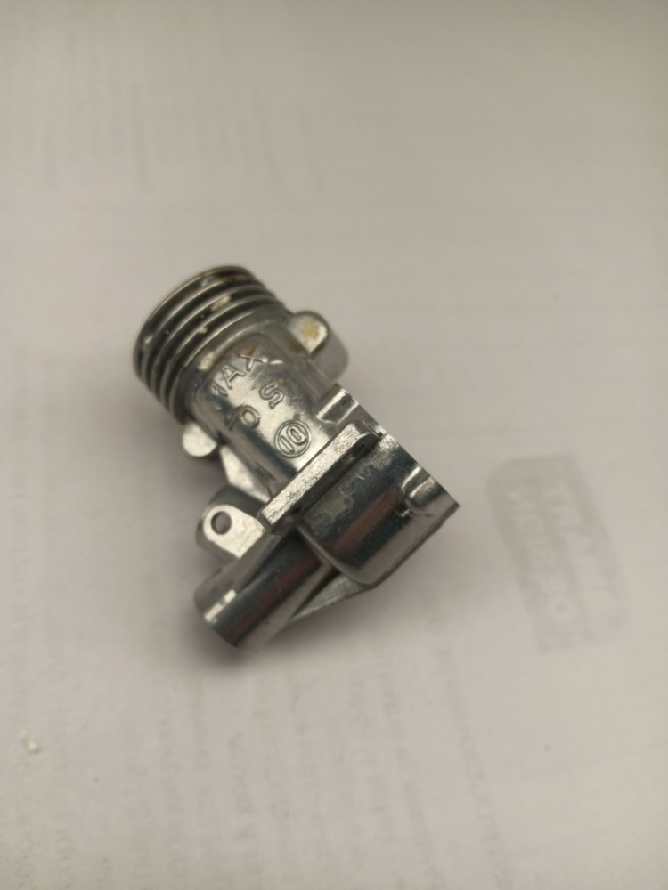 OS Max 10 RC Model Engine Crankcase