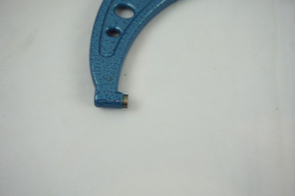 Fowler ML-058 Inside Micrometer ML-054 4-5" .0001