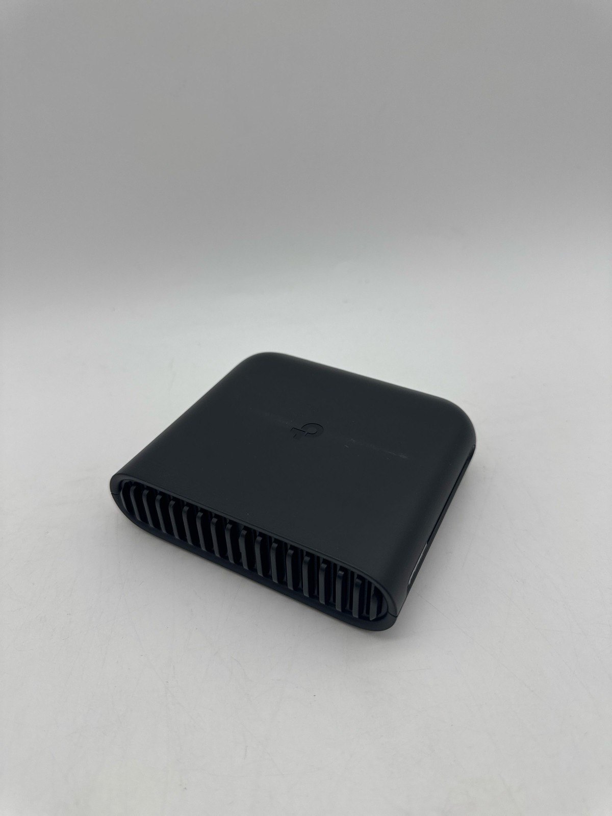 TP-Link TL-WR1502X Travel Router Wi-Fi 6 AX1500 Gigabit USB-C Powered Black