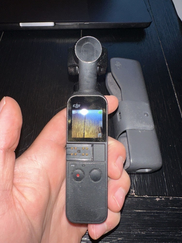 DJI Osmo Pocket 1 - Great Condition
