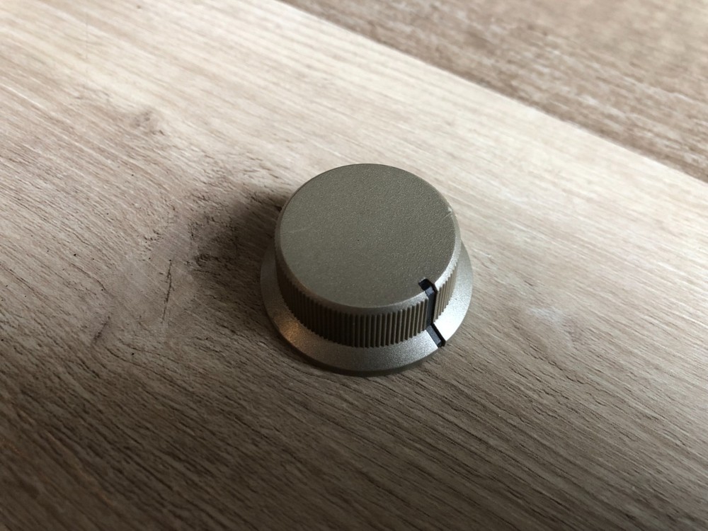 MicroKorg Program Select Knob  - Replacement Parts