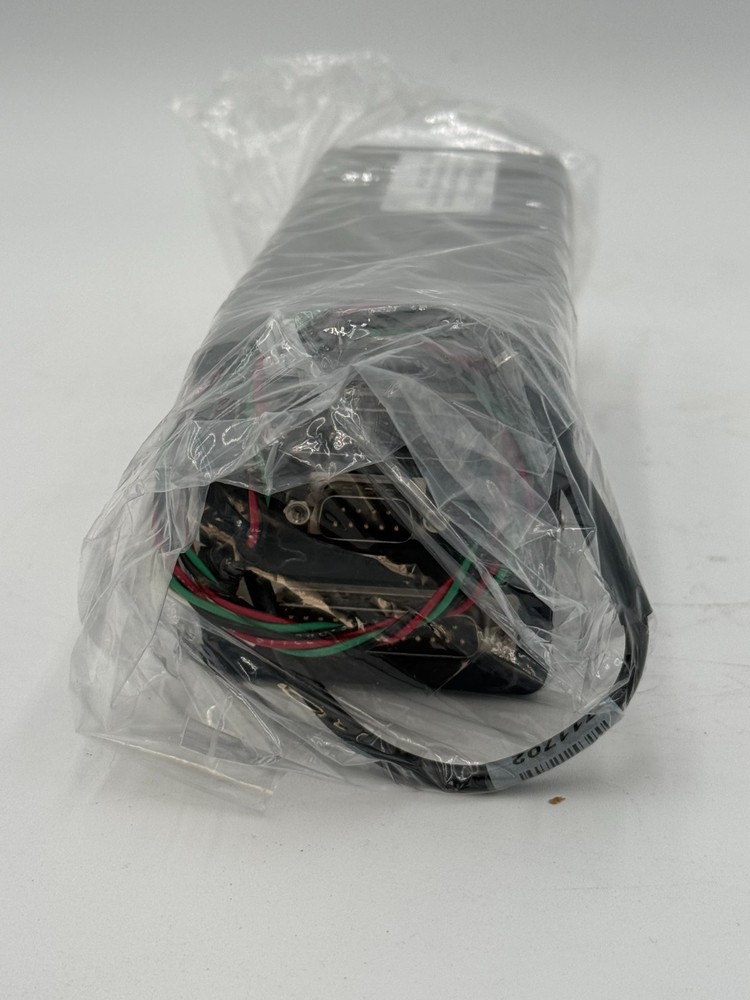 JPI EDM 711-4C S/N 34255
