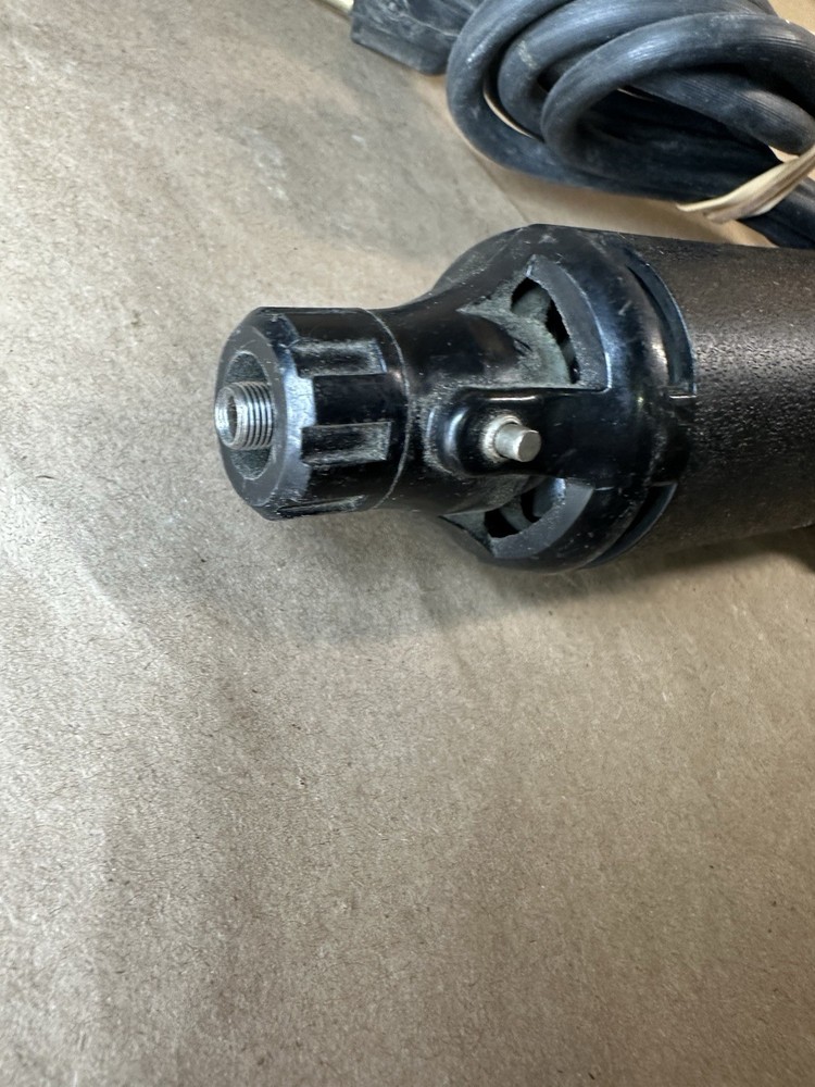 Vintage Dremel Moto-tool Model: 370-5
