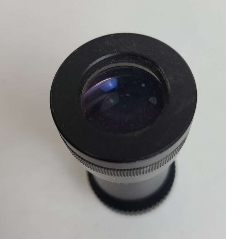Microscope Macro Photo Optics Eyepiece