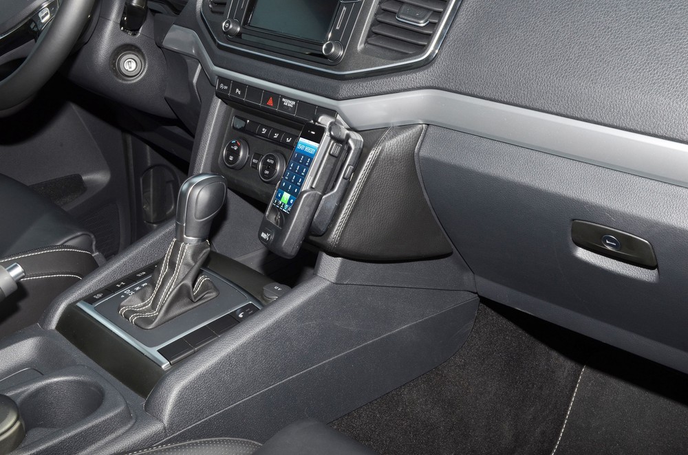 KUDA Phone Mount 2865 Suitable For VW Amarok From 2016