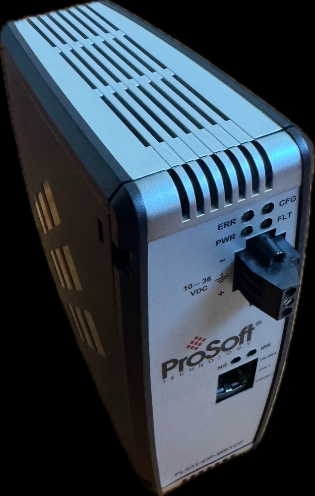 ♕♕♕ ProSoft Technology PLX31-EIP-MBTCP EtherNet/IP to Modbus ♕♕♕