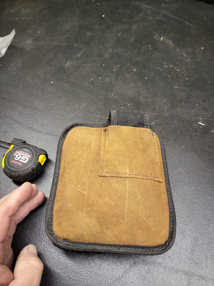 Outdoor Connection Shooting Pad