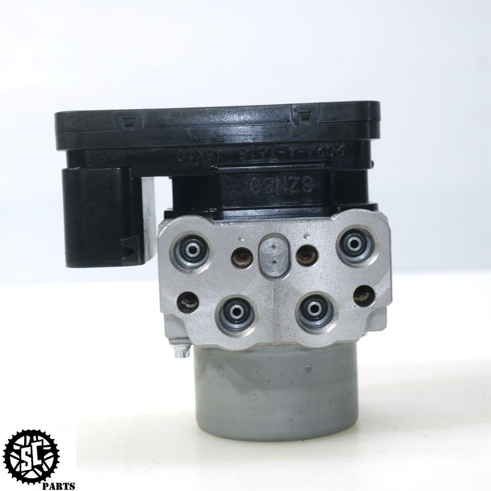 2022 SUZUKI GSXS 1000GT ABS PUMP MODULE