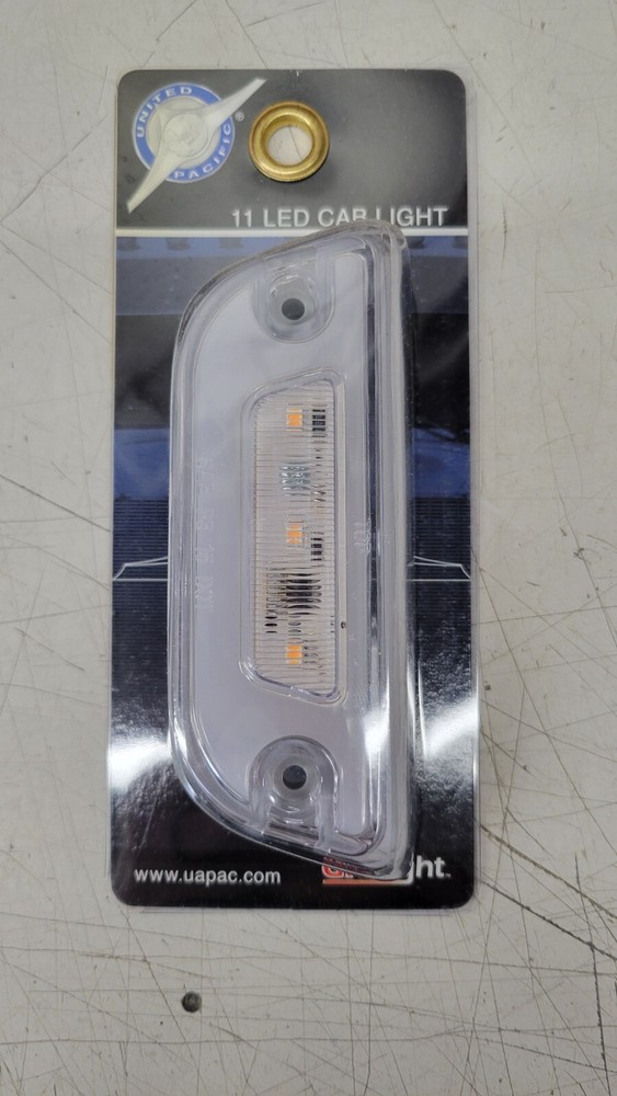 New United Pacific LED Cab Light 36892