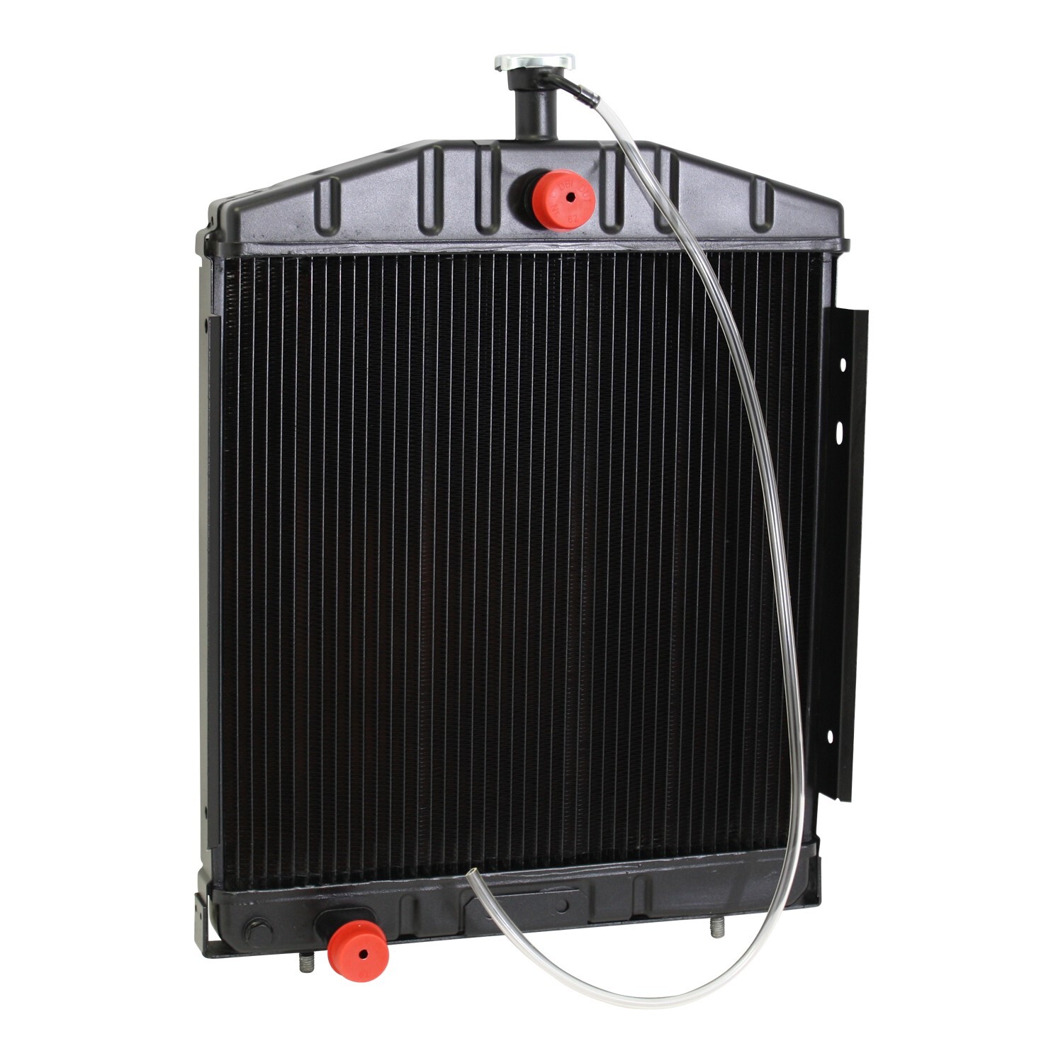 Radiator Fits Lincoln Welder 200 250 AMP OE #'s G1087 H19491 & G10877198