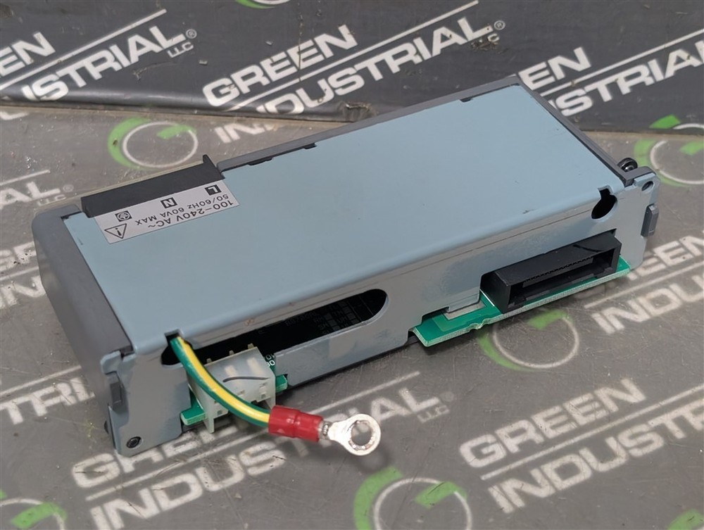 USED Yokogawa Daqstation Data Acquisition Station Ethernet Module