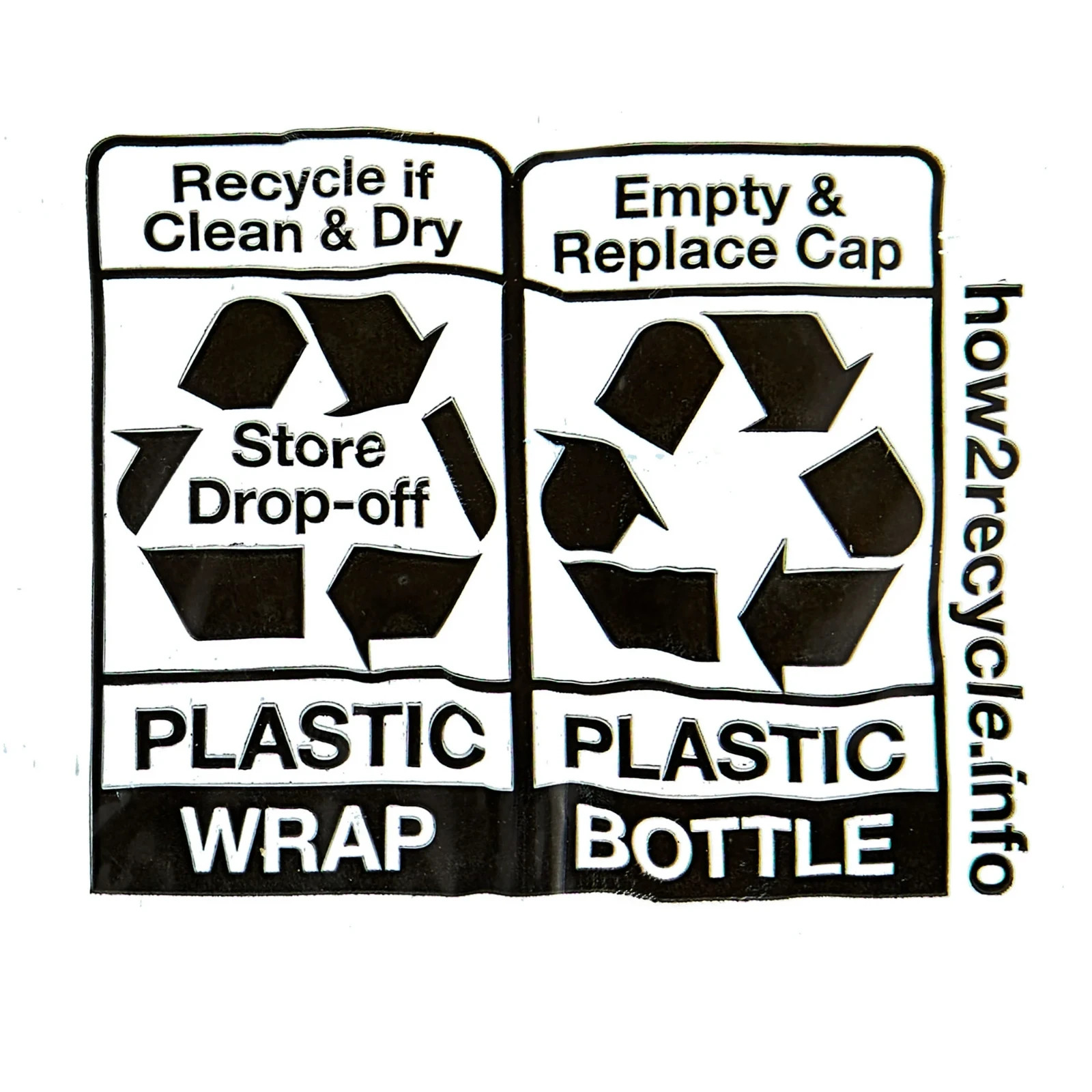 Great Value Purified Drinking Water, 16.9 Fl. Oz., 40 Count