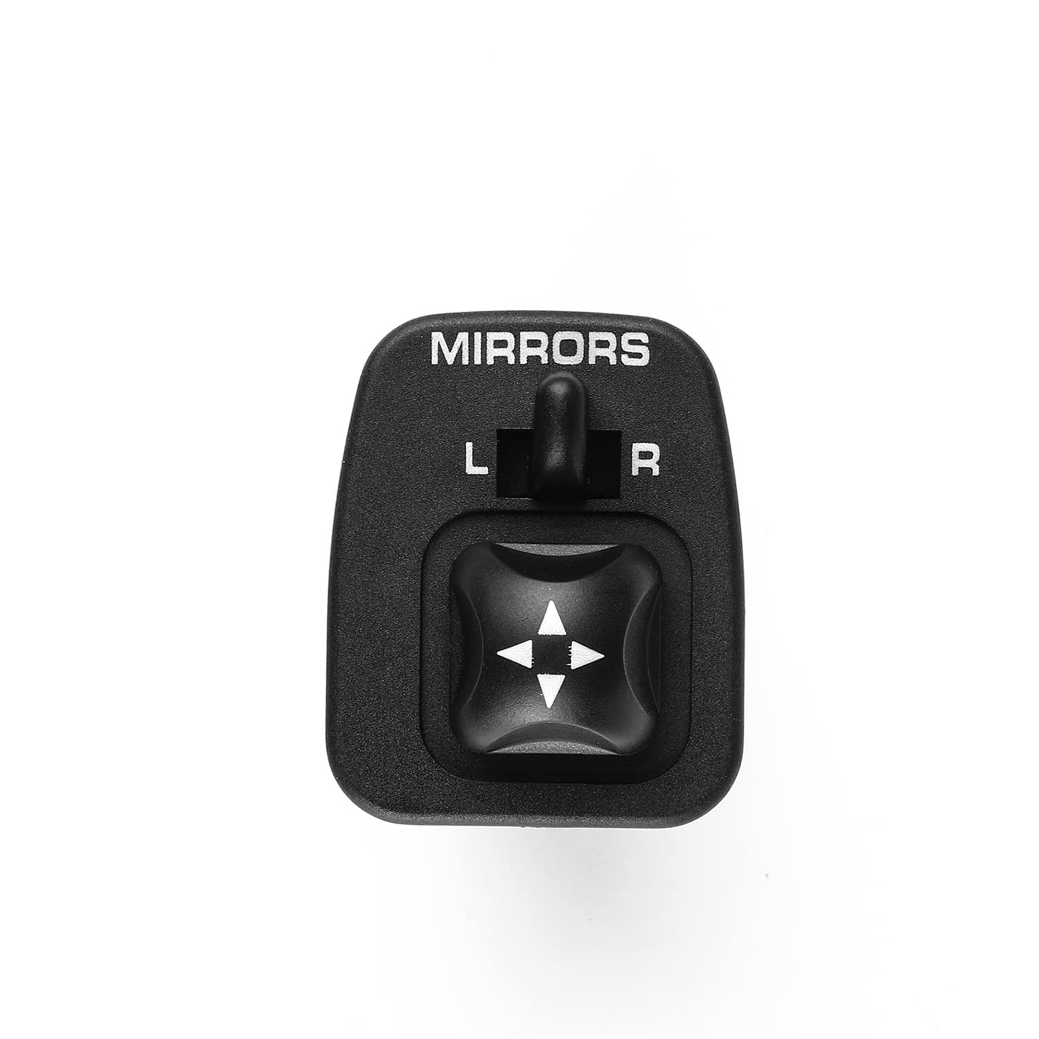 Front Power Mirror Switch for Ford F-150 F-250 F-350 Super Duty 97–05