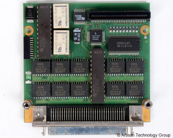 Creative Electronic Systems PIB 6801 Differential Physical Interface