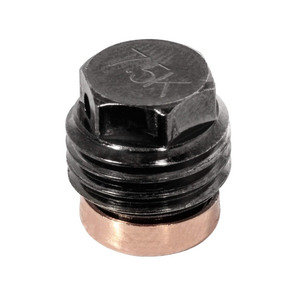 HK Army Micro Burst Disk 7.5K - Black