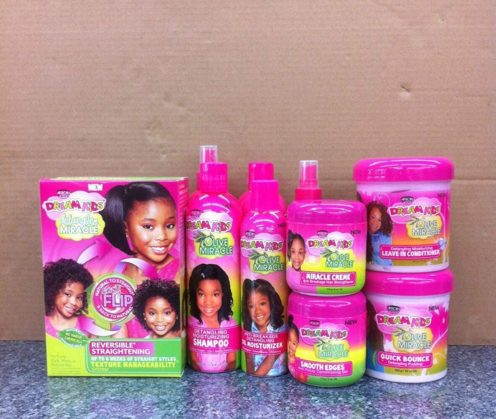 Dream Kids Collection