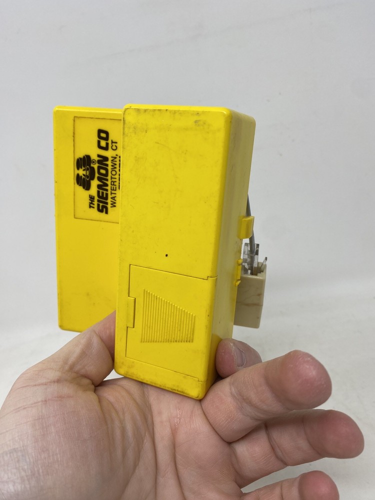 Siemon Test Module STM-8.RJ45 LAN Network Cable Tester CAT 5 CAT 6