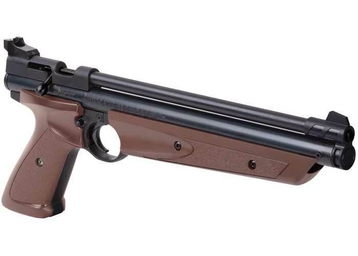 Crosman 1377C / PC77 .177
