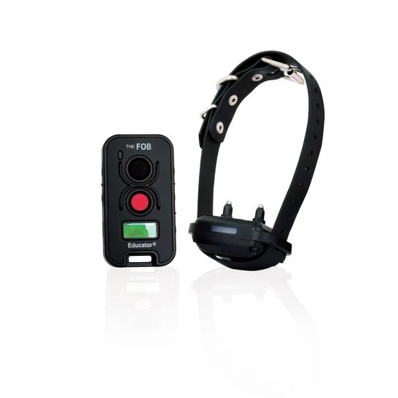 FOB Educator FE-560 Remote Training Collar by E-Collar Technologies