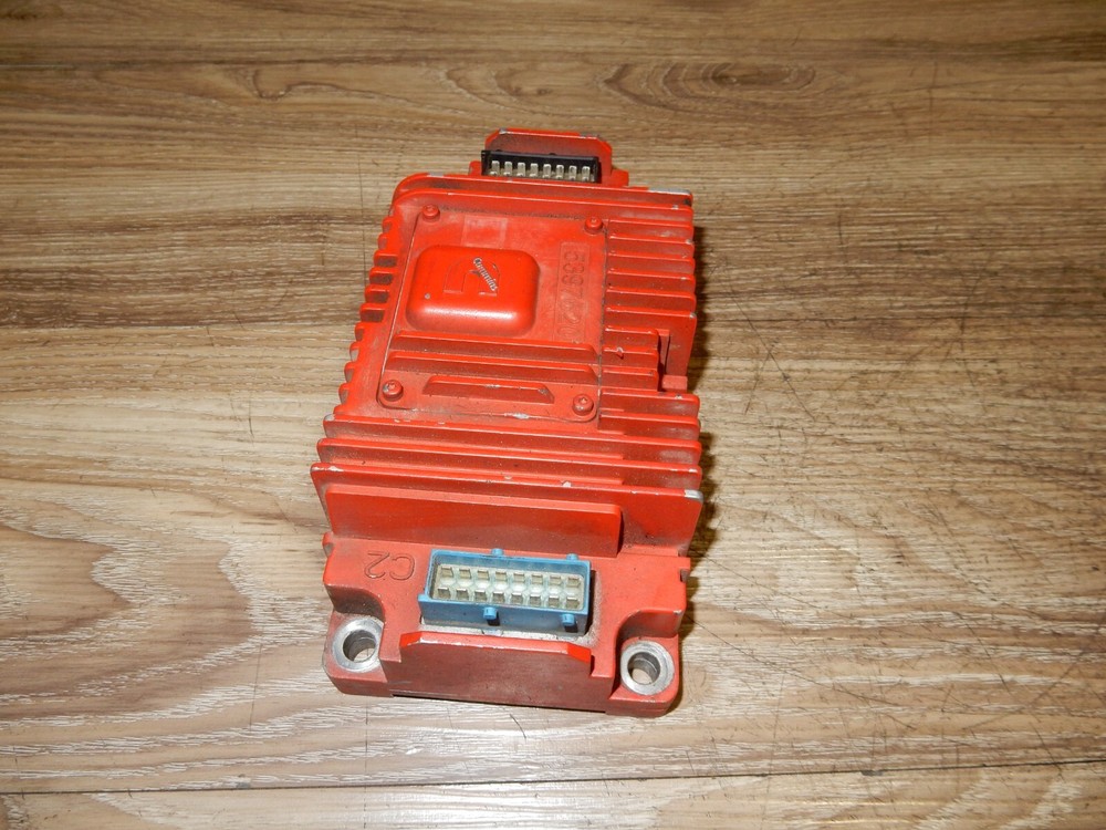 Cummins Ignition Control Module ICM (5397620) OEM