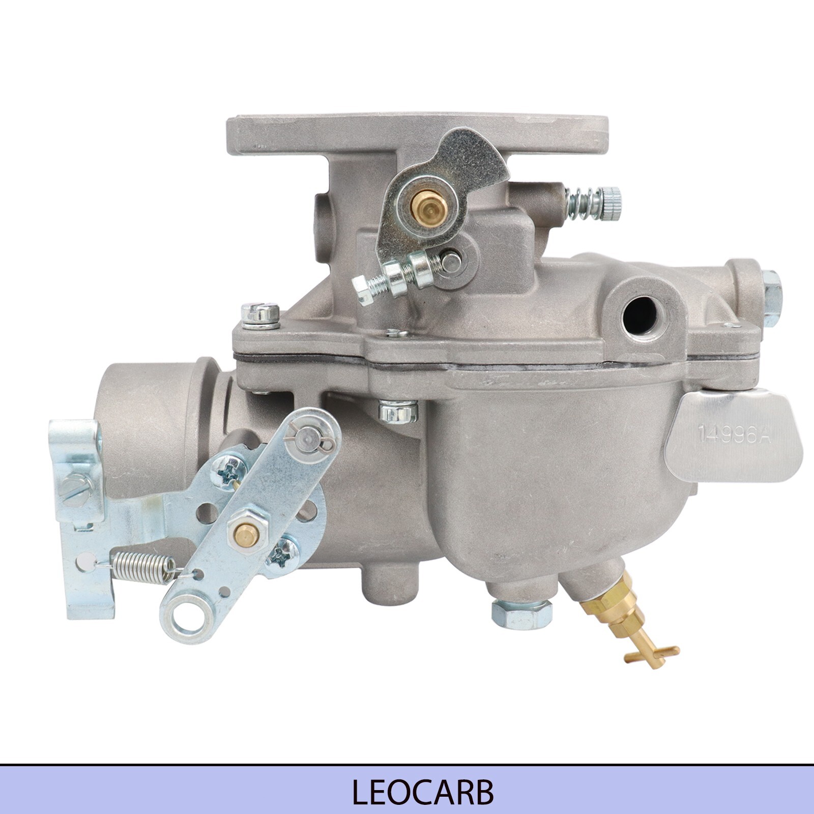 Carburetor fits International Tractors 454 464 504 544 574 656 666 674 686