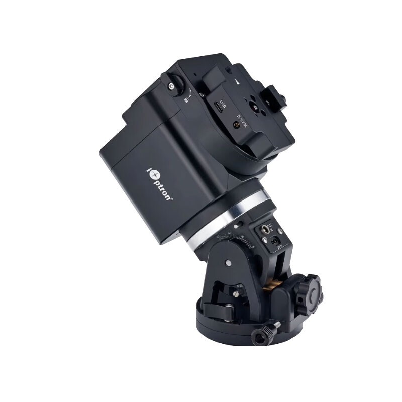 HAE16C Single Harmonic Equatorial Mount Equatorial/Horizontal Mode 8.2KG Load