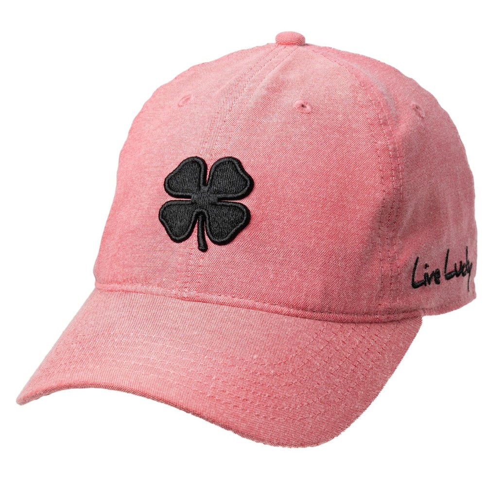 Black Clover Texas Tech Pride Adjustable Slide Hat