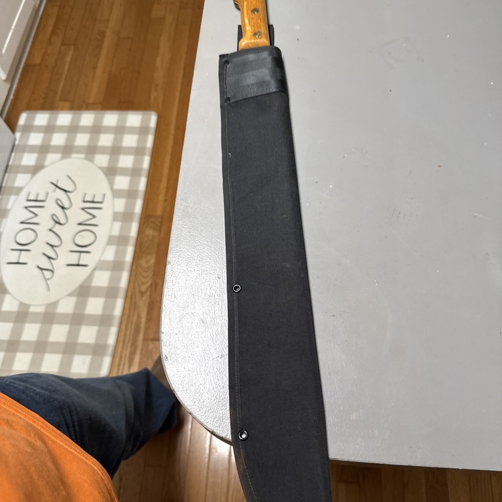 Machete