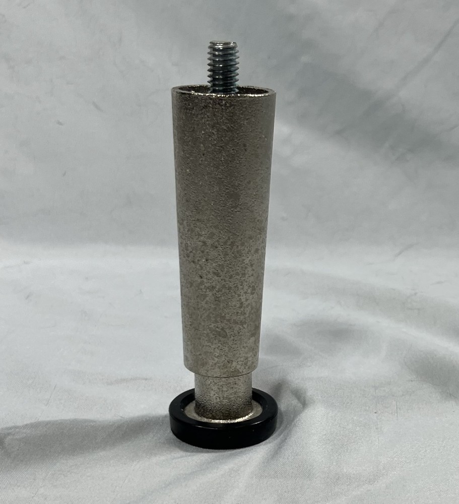 Crathco Cold Beverage Dispenser - CS-4E/2D/3D-16 - Adjustable Leg - M005SA