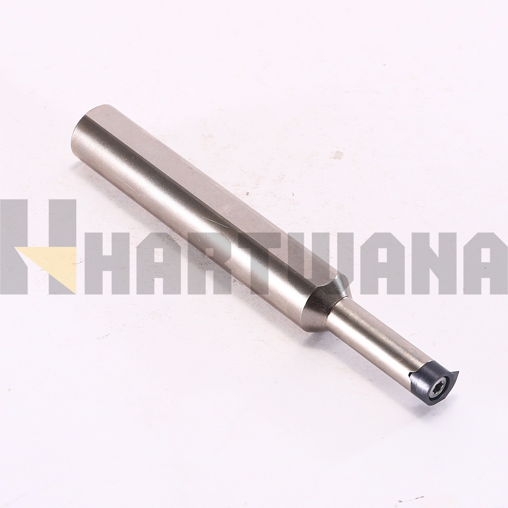Lathe Internal Threading Tool Small Inner Diameter 60° Carbide Insert P1.5-3.0