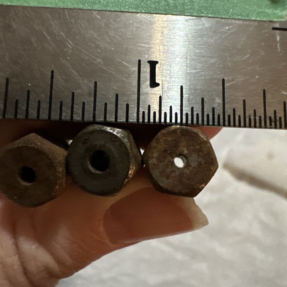 Matco Riveter Pneumatic Air Pop Rivet with 3 Tips
