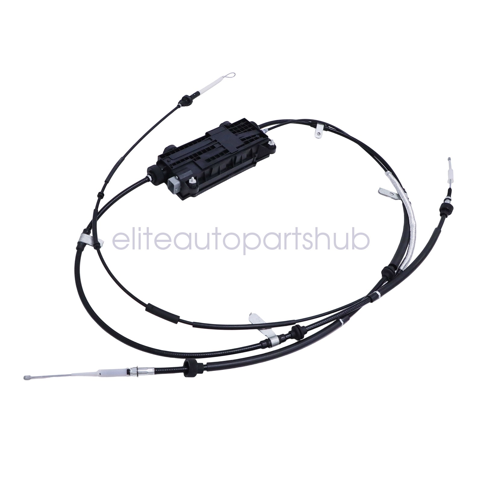 For 2010-2013 LR4/Discovery 4 Range Rover Sport Parking Brake Actuator LR072318