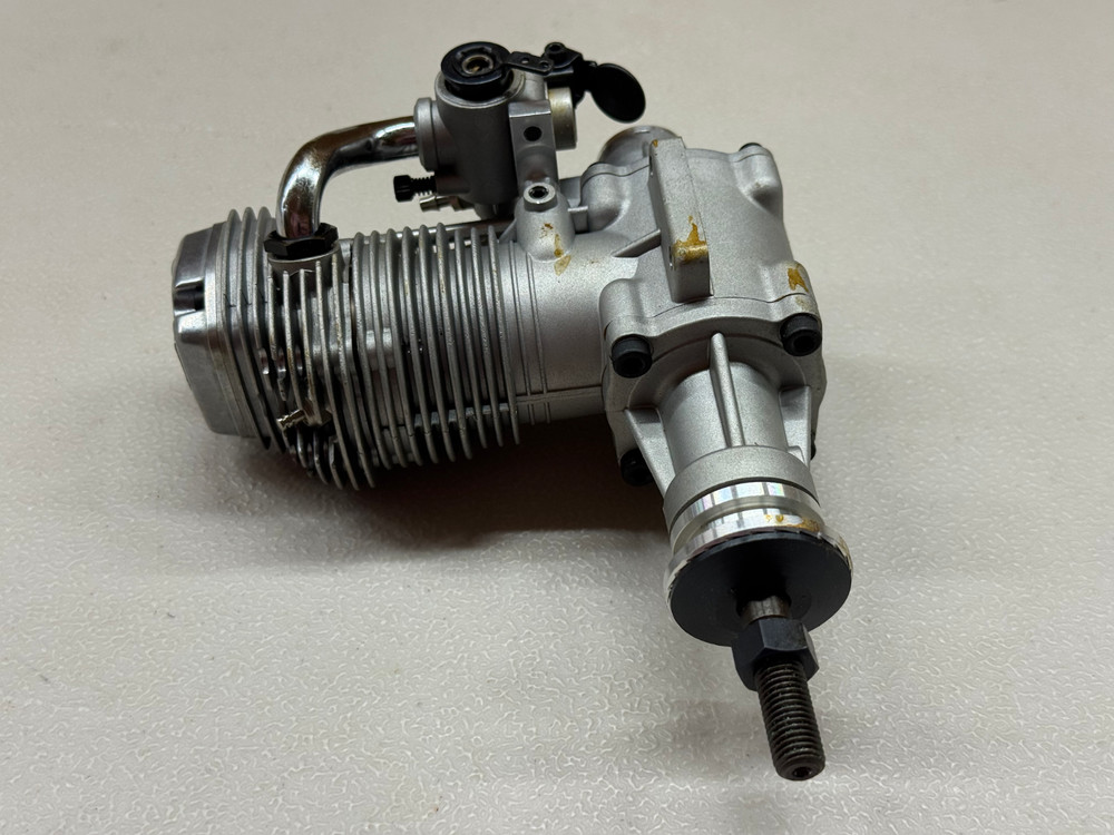 O.S. Four Stroke FS-90 RC Airplane Engine