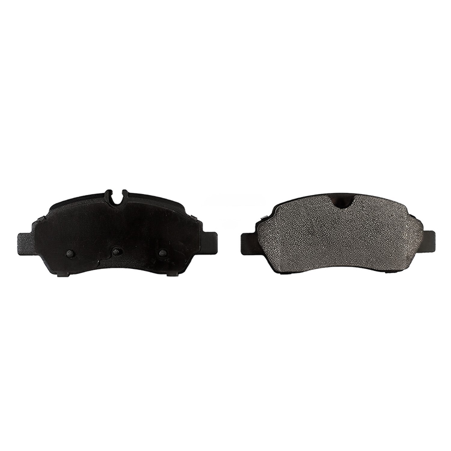 4pc Front Rear Ceramic Brake Pads for Ford Transit-150 Transit-250 Transit-350