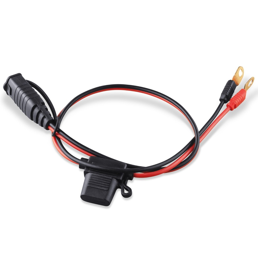 SafeAMP Wire Harness compatible with NOCO GC002