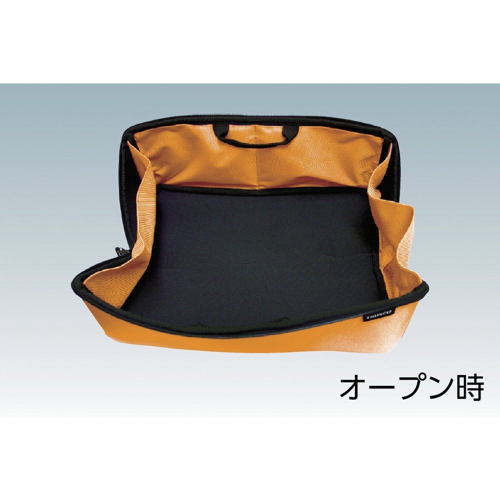 TRUSCO Tool Case TDTC-420-OR from JP