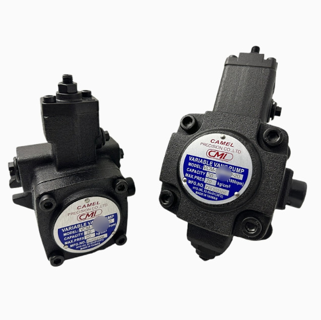 New CML hydraulic variable vane pump VCM-SF-20D-30