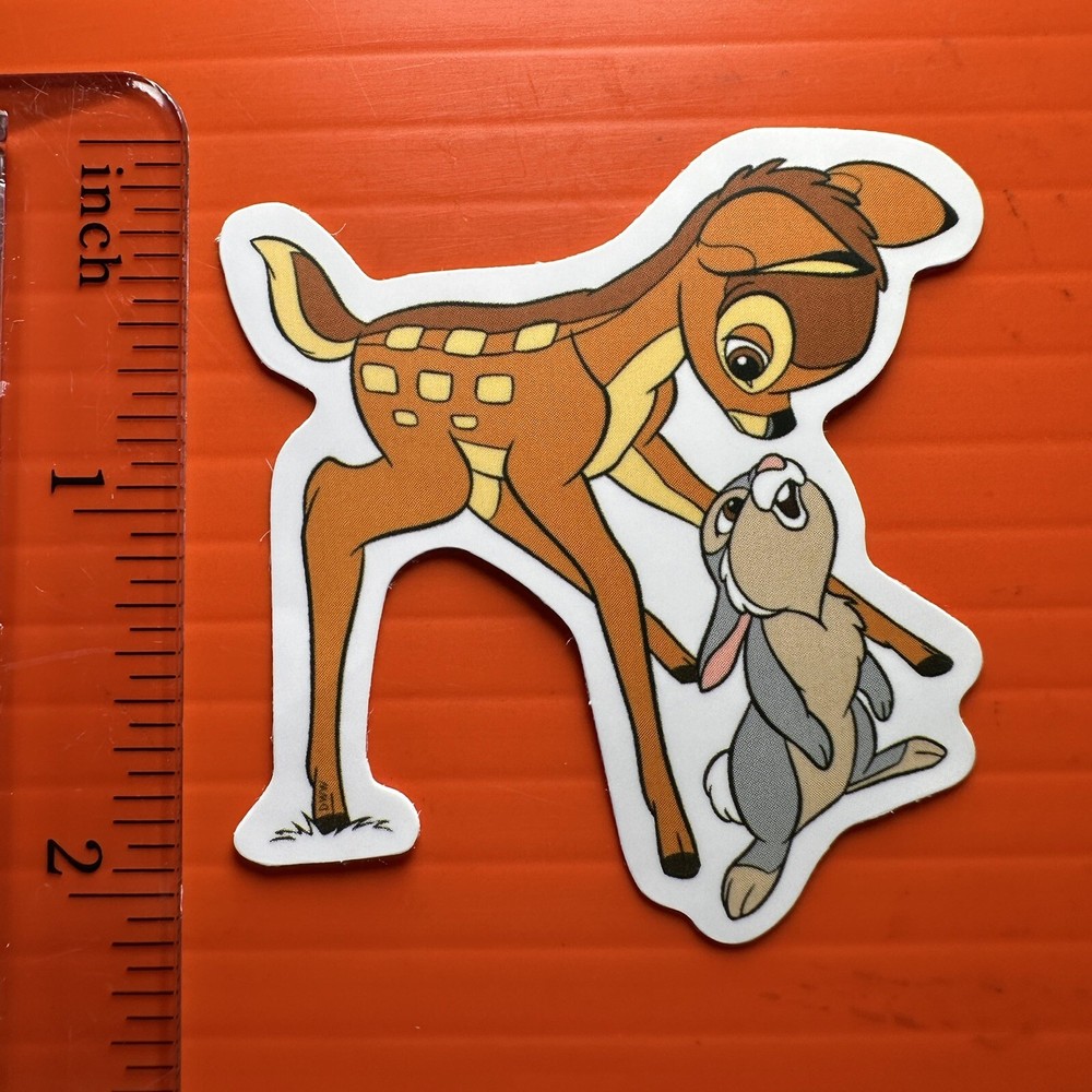 Disney Bambi Sticker