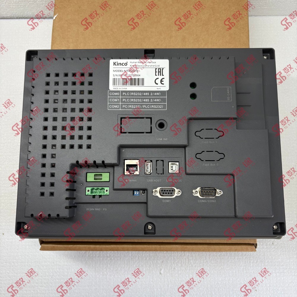 1PCS New Kinco MT4522TE Touch screen