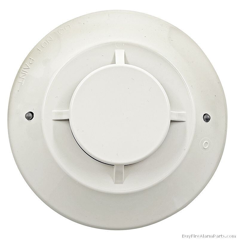 MIX 2251 AP Mircom Smoke Detector