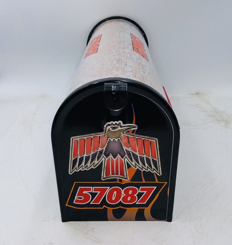 Pontiac Firebird Custom Mailbox: Going Fast