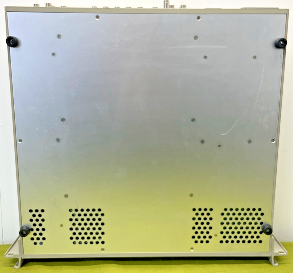 Canberra DSA-2000A Digital Spectrum Analyzer – Multichannel Gamma Spectroscopy